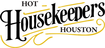 Hot Housekeepers Logo